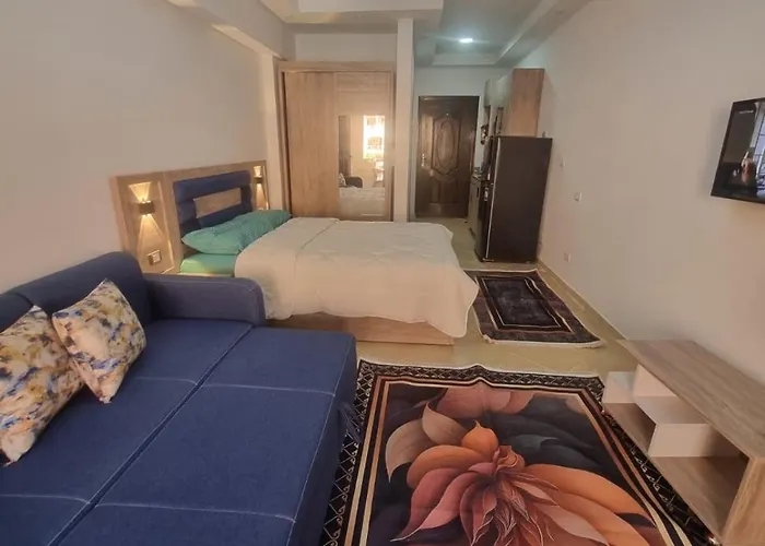 Florenza Khamsin Hurghada