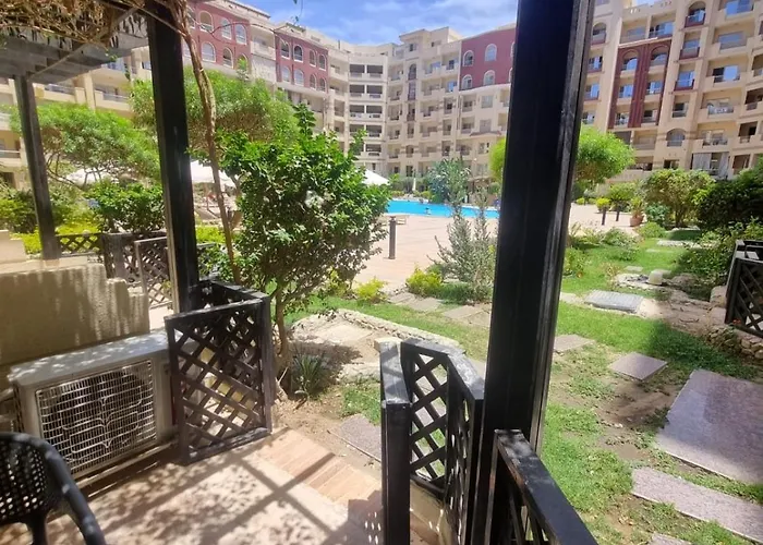 Florenza Khamsin * Hurghada