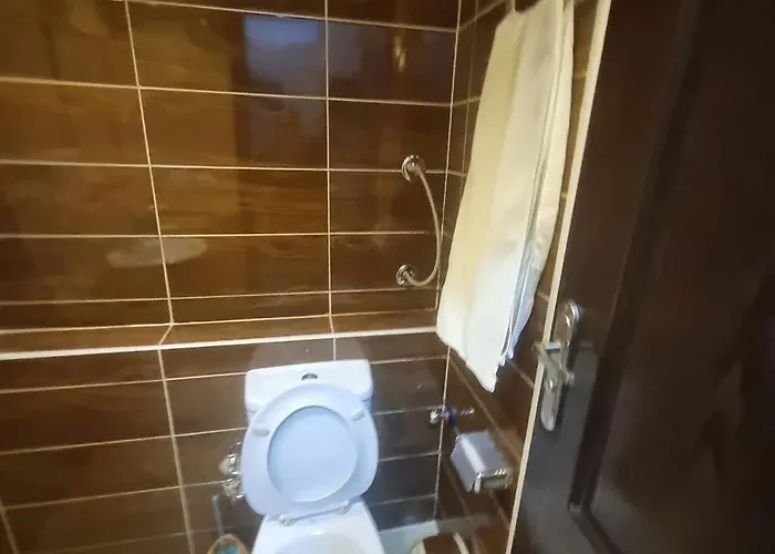 Florenza Khamsin Apartahotel *